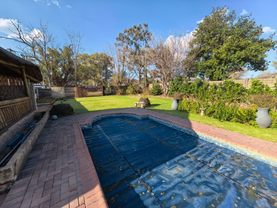 4 Bedroom Property for Sale in Parys Free State